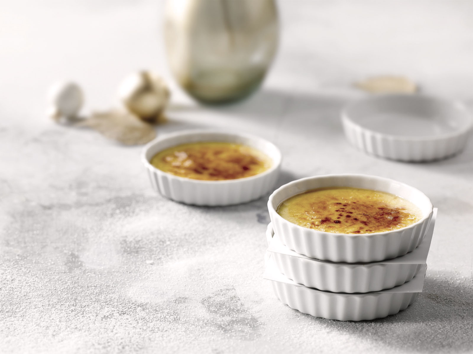 Creme Brulée